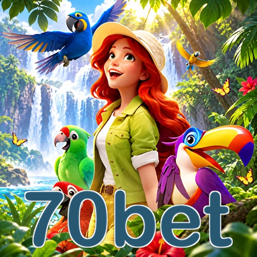 Login 70bet — tela de acesso e app oficial Brasil
