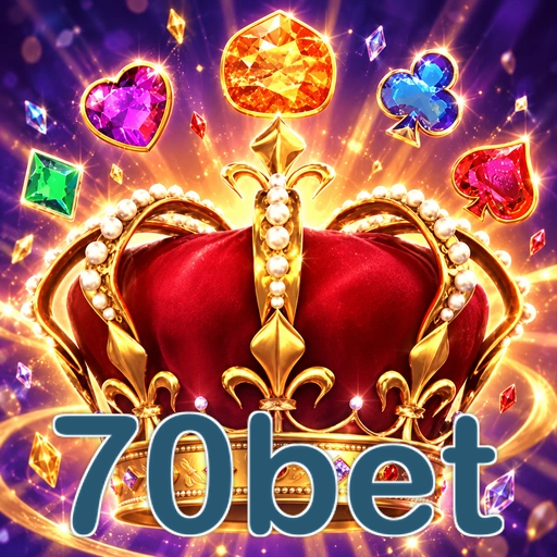 70bet bet — mercados de futebol e esportes no app